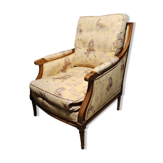 Fauteuil