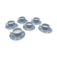 Set 6 cups Villeroy and Boch