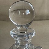 Vintage decanter Villeroy and Bosch Platano