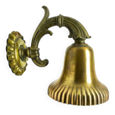 Early 20th century Art Nouveau wall lamp, Germany