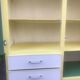 Buffet formica vintage