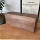 Atypical craft box “786”