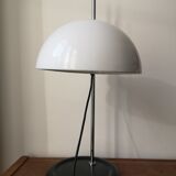 Desk lamp model "dragonfly" design Harvey Guzzini, 1970 Italy