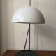 Lampe de bureau modèle "libellule" design Harvey Guzzini , 1970 Italie