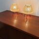 Scandinavian lamp