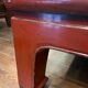 Antique Chinese coffee table