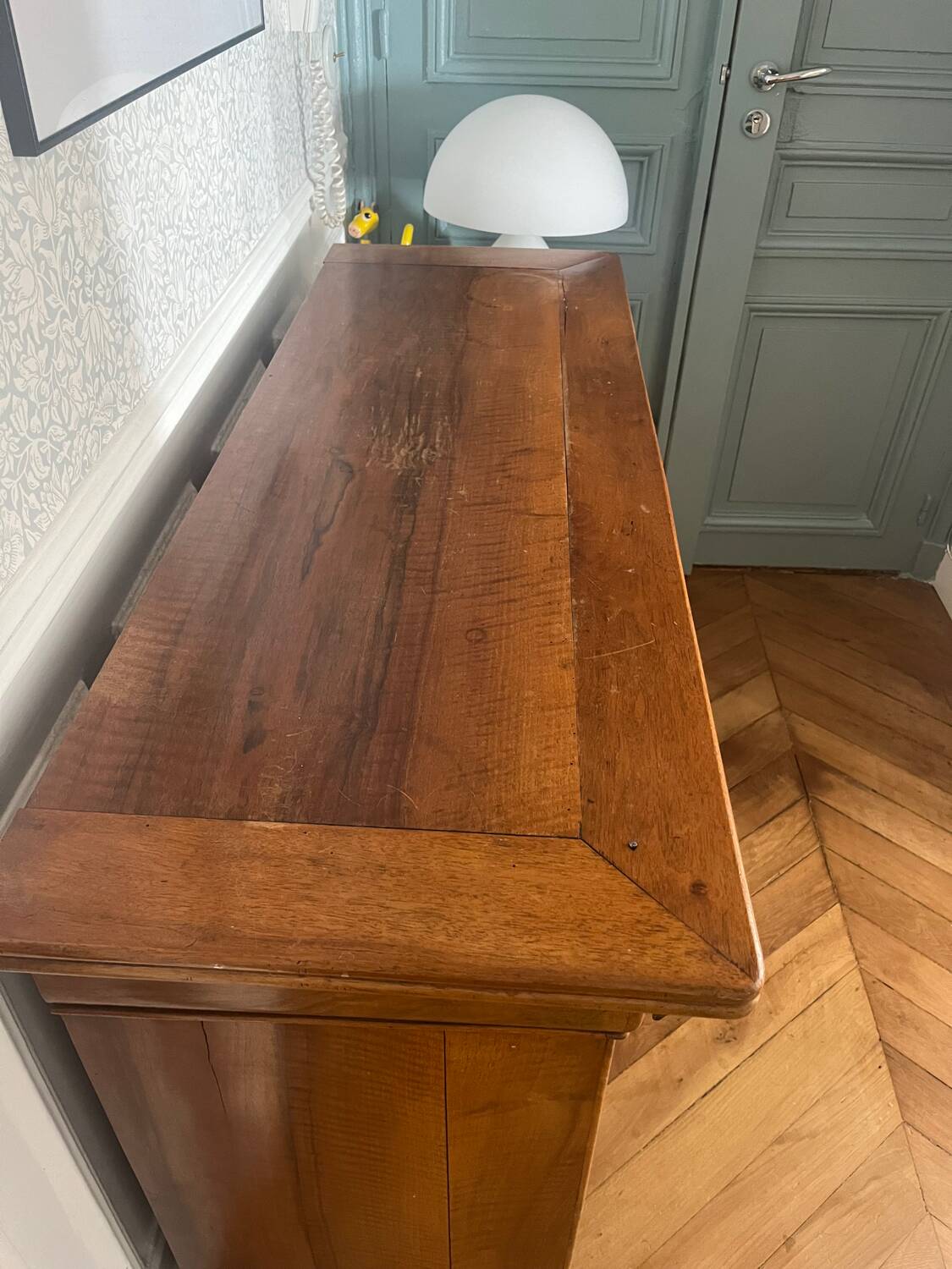 Louis Philippe sideboard
