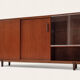 Central table from the mid-century