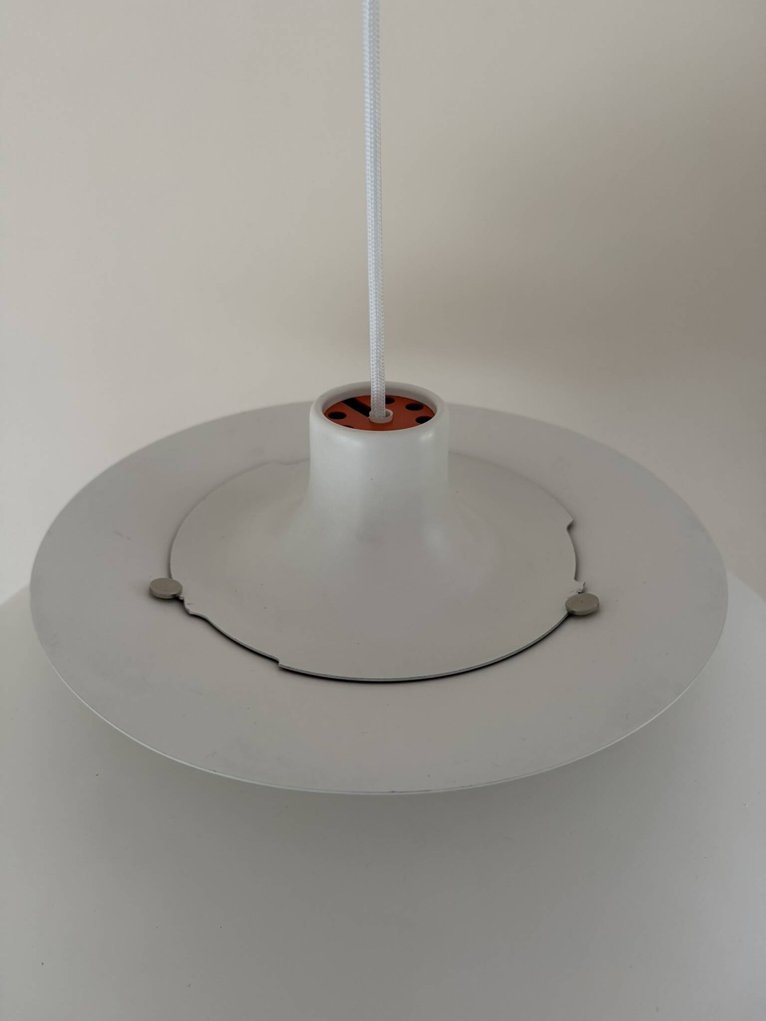 Vintage Louis Poulsen PH5 - Poul Henningsen - Danish design lamp