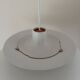 Vintage Louis Poulsen PH5 - Poul Henningsen - Danish design lamp