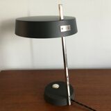 Modernist table lamp design from the 60s