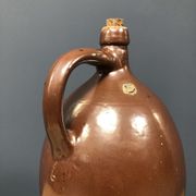 Poterie vernissée