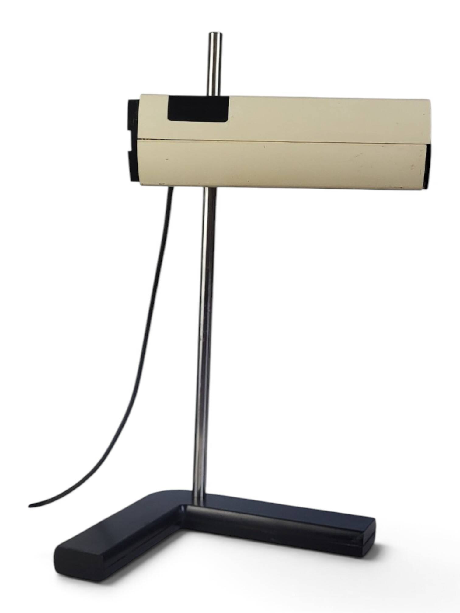 Lampe Samp, collection Manade, design Jean-René Talopp