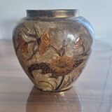 Vase laiton