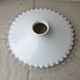 Opaline lampshade