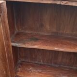 Old wooden chest of drawers