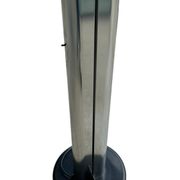 Megaron Floor Lamp By Gianfranco Frattini For Artemide, Circa 1970-80