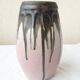Stoneware vase Méténier