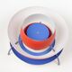 Danish vintage PH 5 pendant lamp by Poul Henningsen, Louis Poulsen, 1958