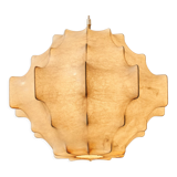 'Cocoon' pendant lamp