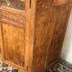 Parisian cabinet art Deco style