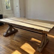Farm Table Star – Old Oak 250 cm