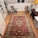 Tapis turc