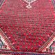 Vintage Persian rug Mir 135x212 cm