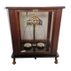 Old laboratory balance by F.Sartorius Göttingen