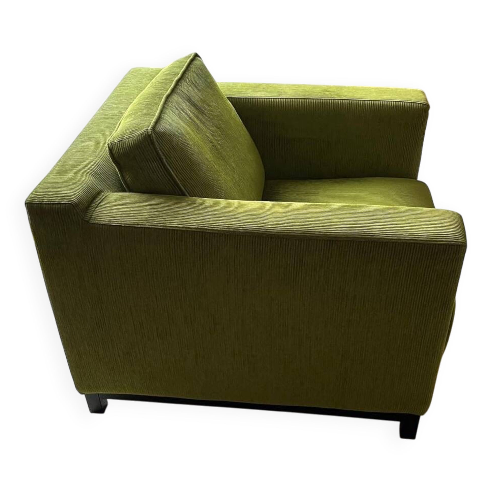 Roche Bobois armchair