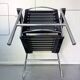 Vintage LC1 Cassina armchair Le Corbusier Charlotte Perriand 1960-70