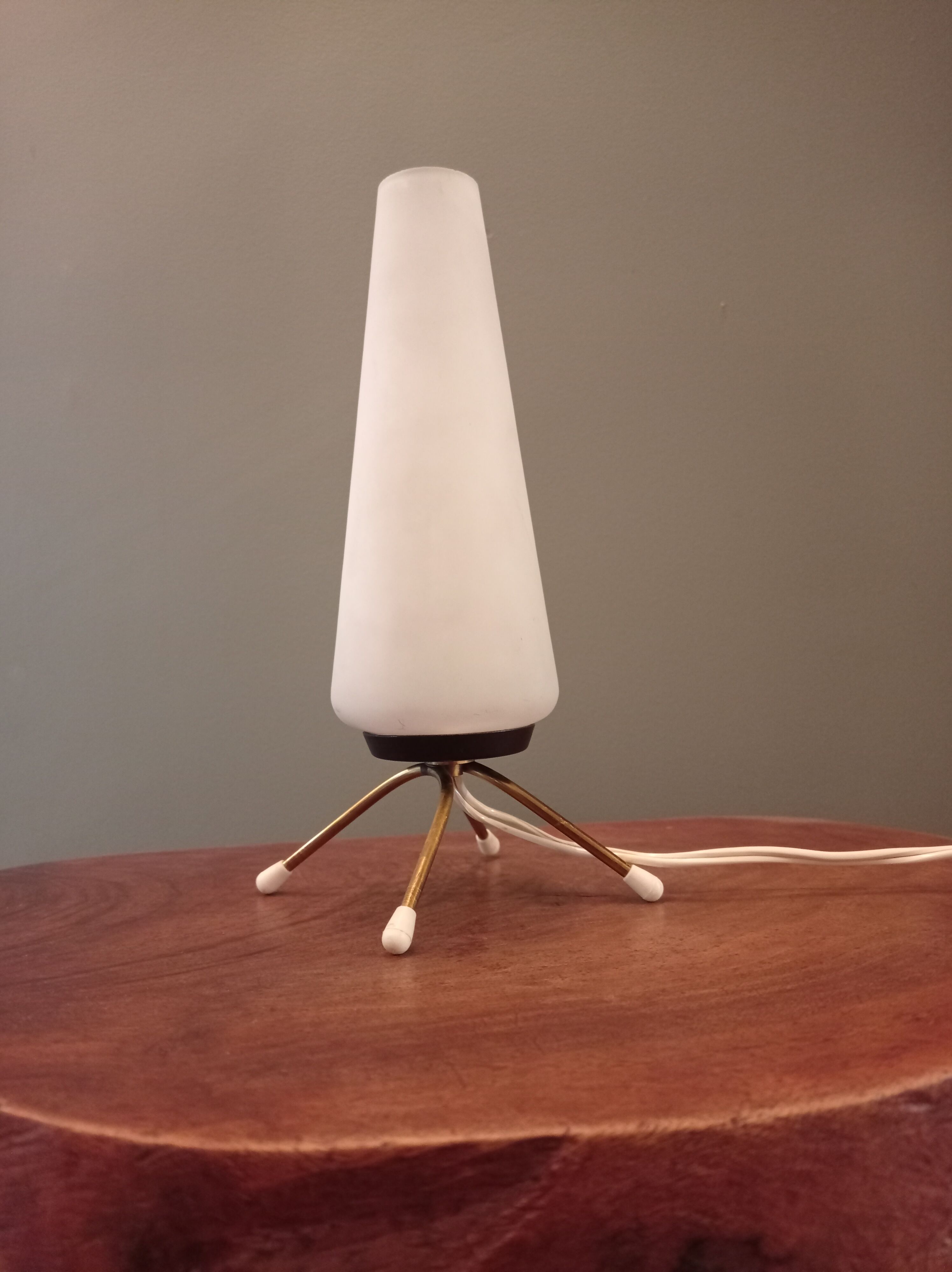 Vintage lamp 70