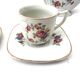 Art Deco porcelain tea coffee set