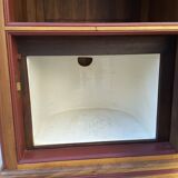 Art Deco style bedside