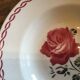 Badonviller plates