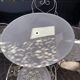 Wrought iron garden set 1960s