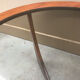 Table basse vintage Round 'Astro' de Victor Wilkens pour G-plan