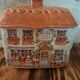 Sadler "Ye Olde Candy Shoppe" Cottage Core English Earthenware Teapot