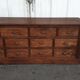 Industrial furniture drawer cabinet