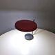 "Oslo" desk lamp by Heinz Pfaender for Hillebrand, Germany 1960s