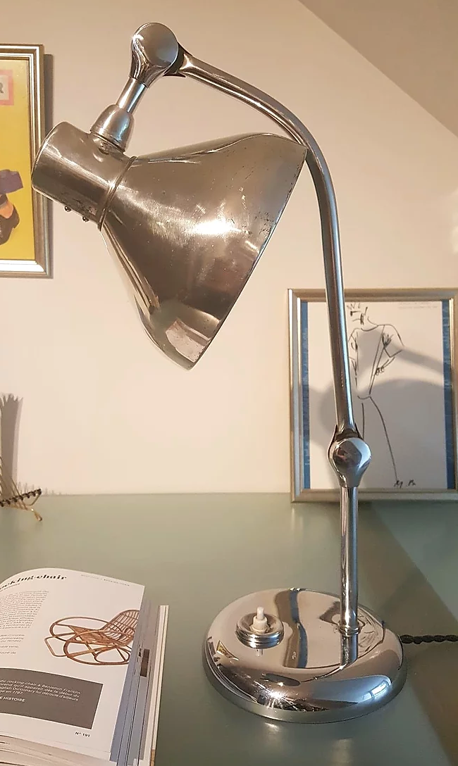 Lampe articulée Jumo modèle GS1