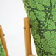 Pair of beech armchairs by ton ,czechoslovakia, 1960