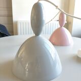Pair of Mhy pendant lights from Muuto