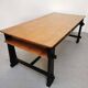 Ancienne table de ferme