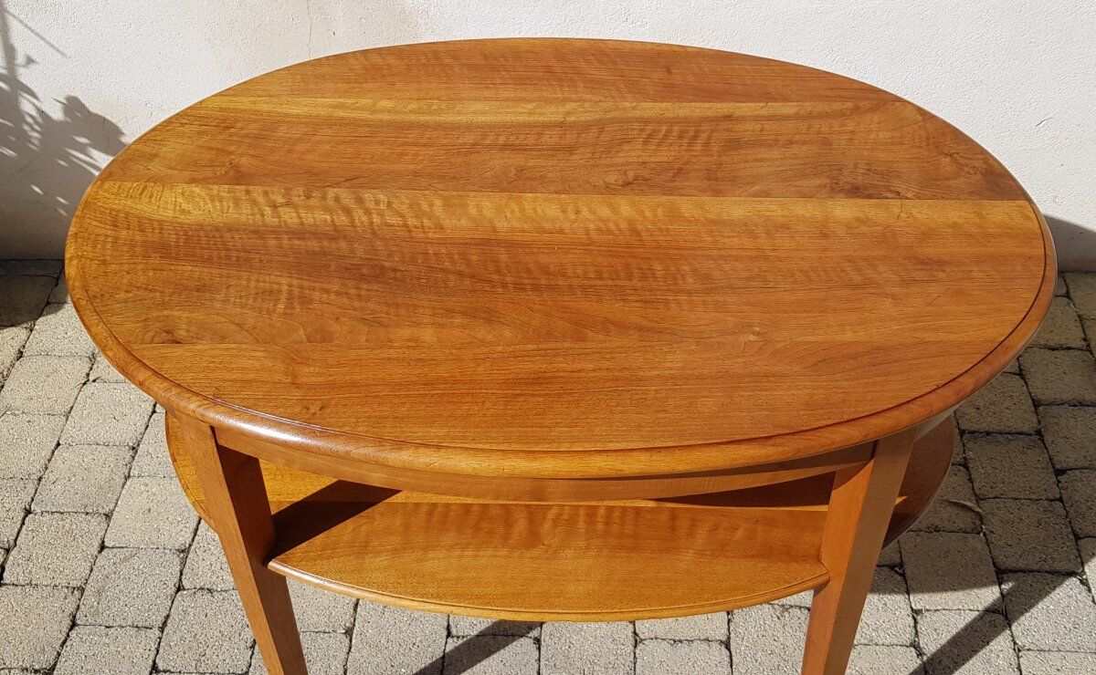 Guerdon Oval 1900
