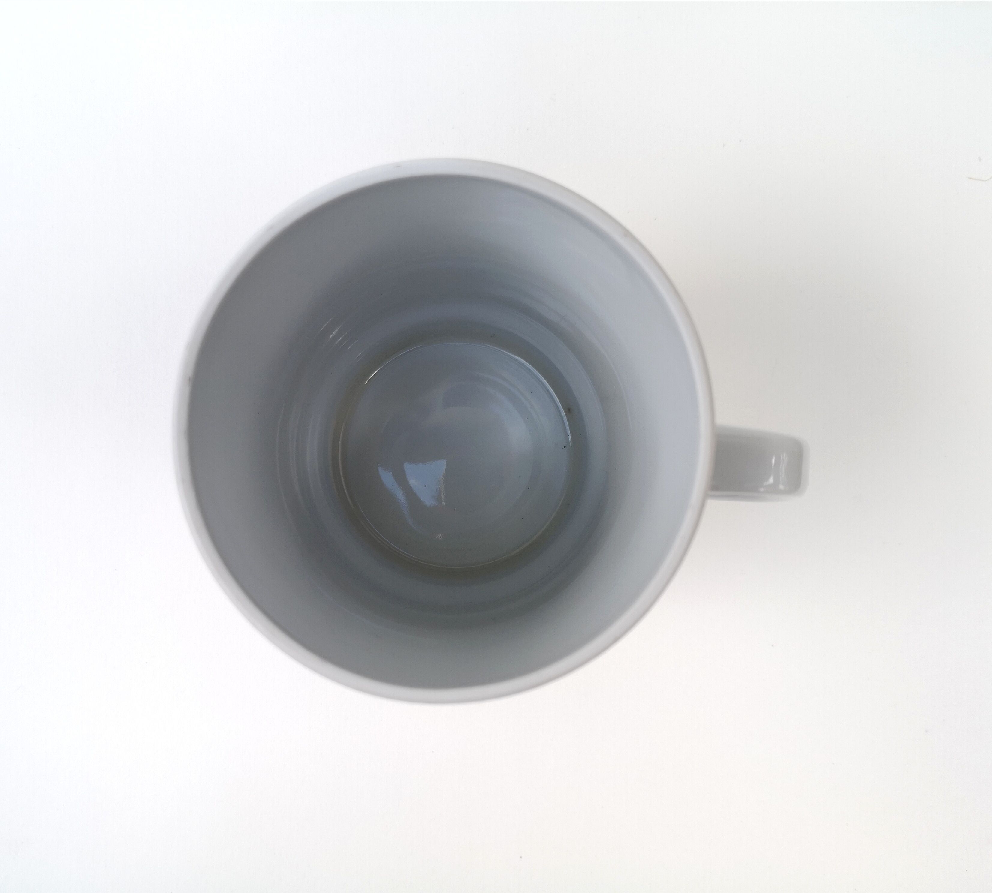 Vintage mug