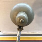 Flexible architect office lamp