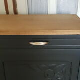 Oak sideboard