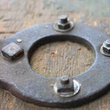 Established with vice