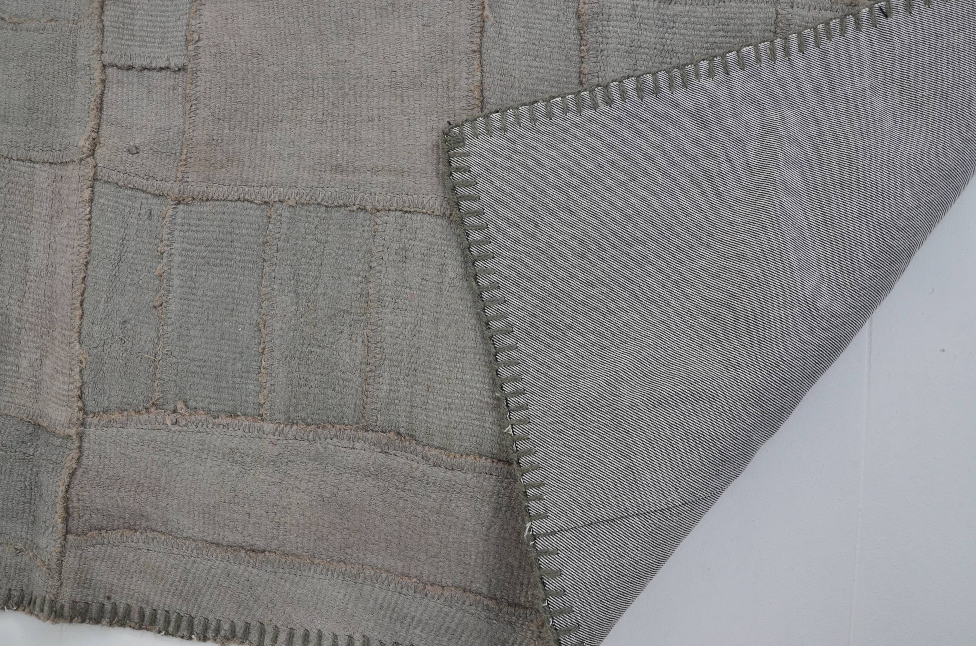 Vintage Floor Hmep Kilim Rug sku 3059